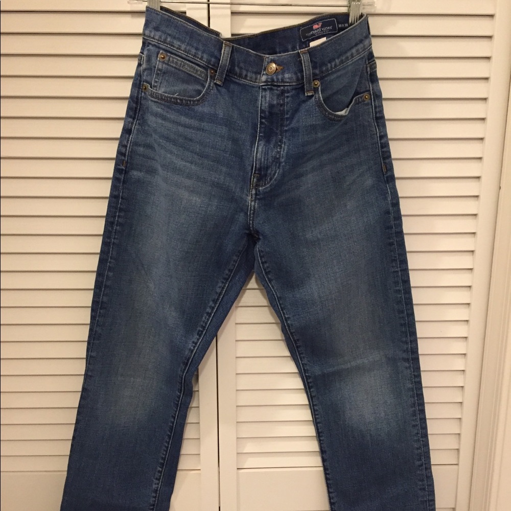 Vineyard Vines jeans